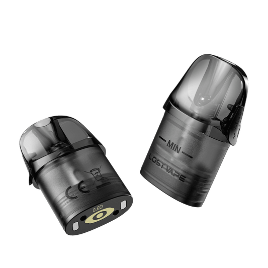 Lost Vape E Plus V2 Pod