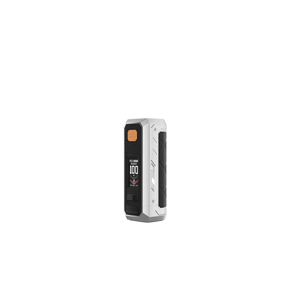 Vaporesso Armour Ultra Mod Titanium Silver