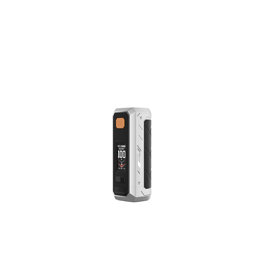 Vaporesso Armour Ultra Mod Titanium Silver