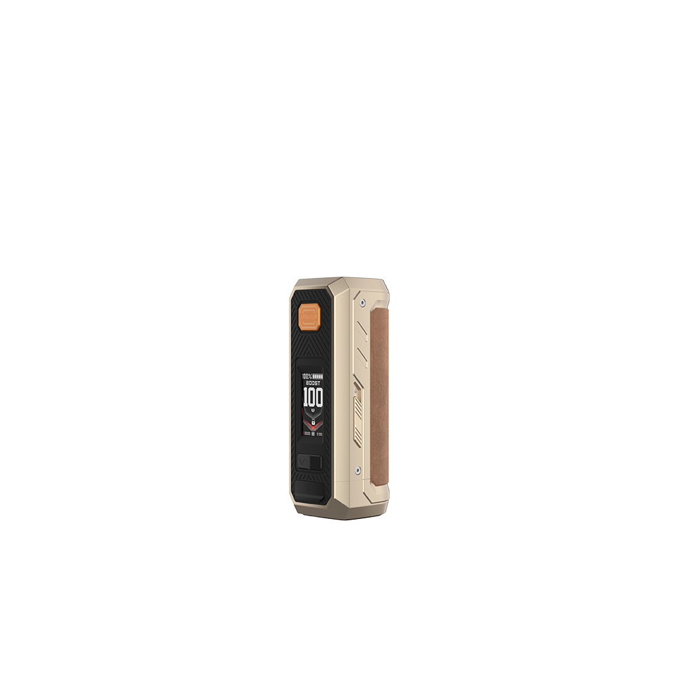 Vaporesso Armour Ultra Mod Dune Gold