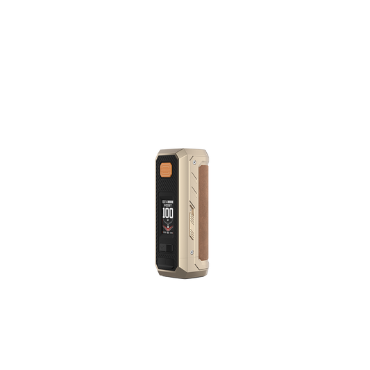 Vaporesso Armour Ultra Mod Dune Gold