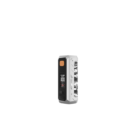 Vaporesso Armour Ultra Mod Camo Silver