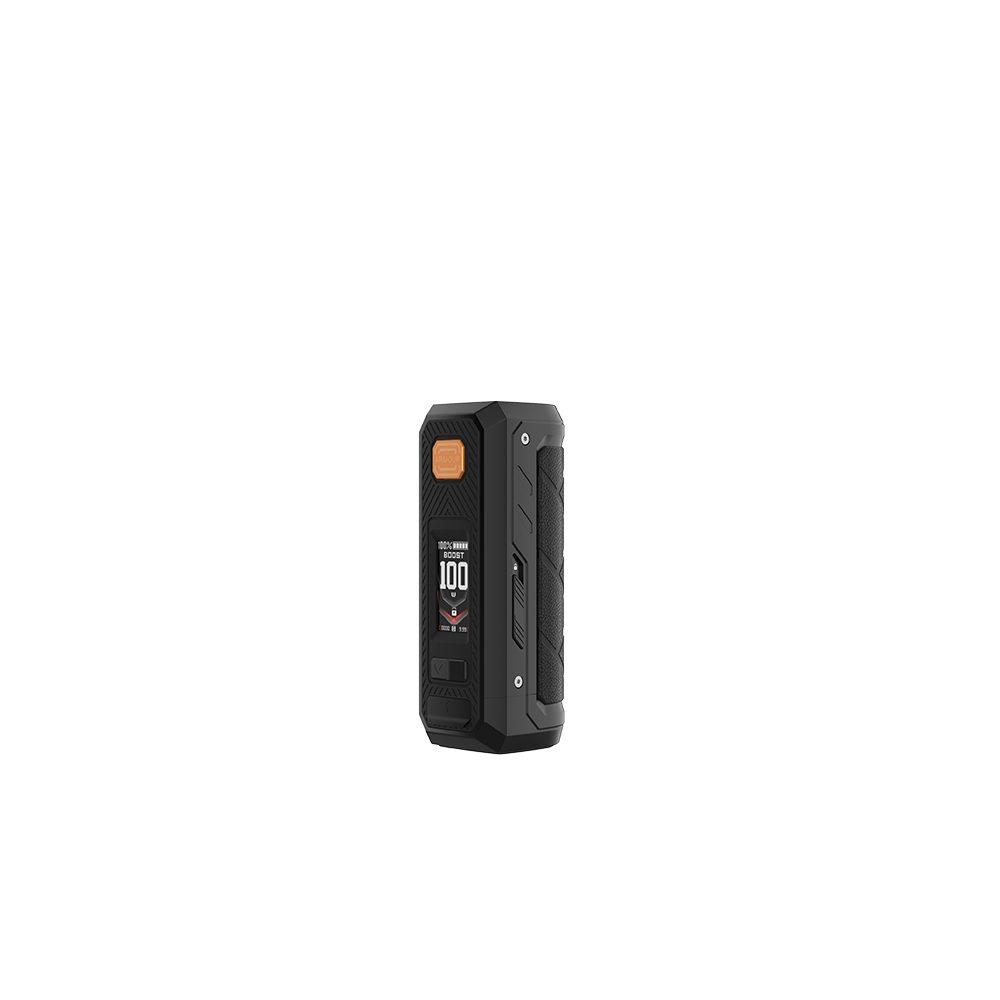 Vaporesso Armour Ultra Mod Obsidian Black