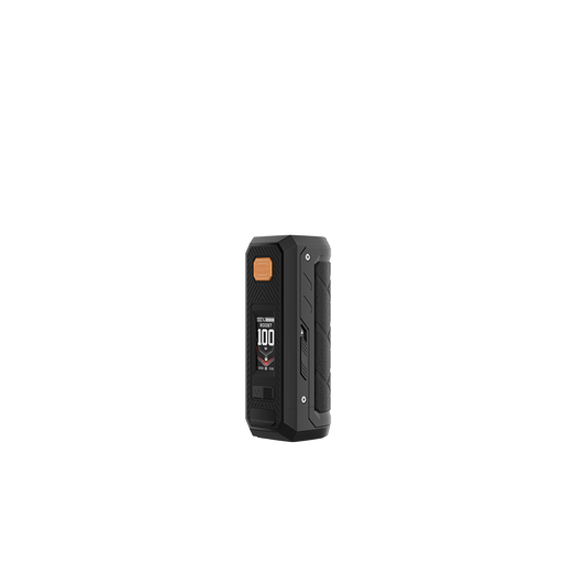 Vaporesso Armour Ultra Mod Obsidian Black