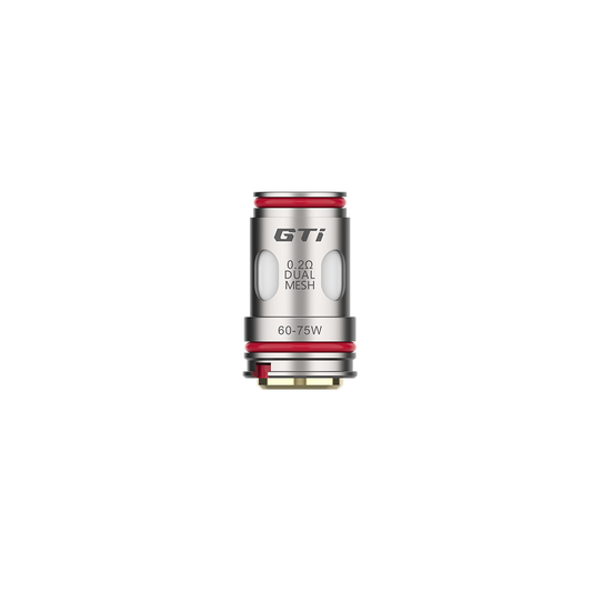 Vaporesso GTi Dual Sieb Coil