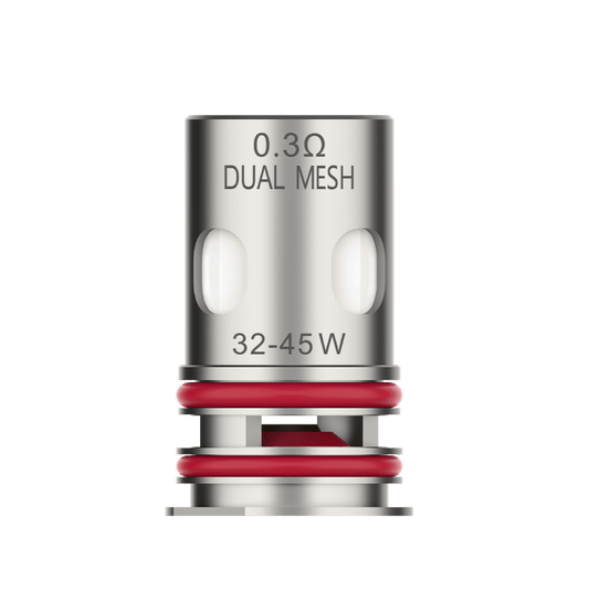 Vaporesso GTX 0,3 Ohm Dual Sieb Coil (Luxe X, Luxe XR, Luxe XR MAX, Luxe XR MAX 2)