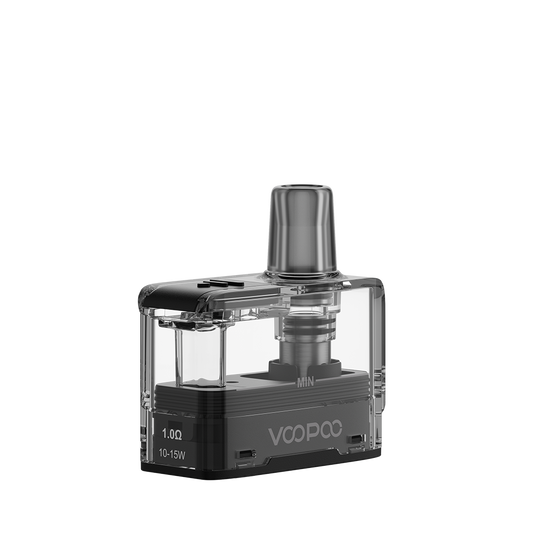 Voopoo Doric Go Pod 1,0 Ohm
