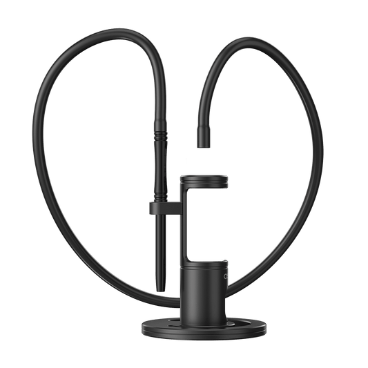 Aspire Magnum Dock Black