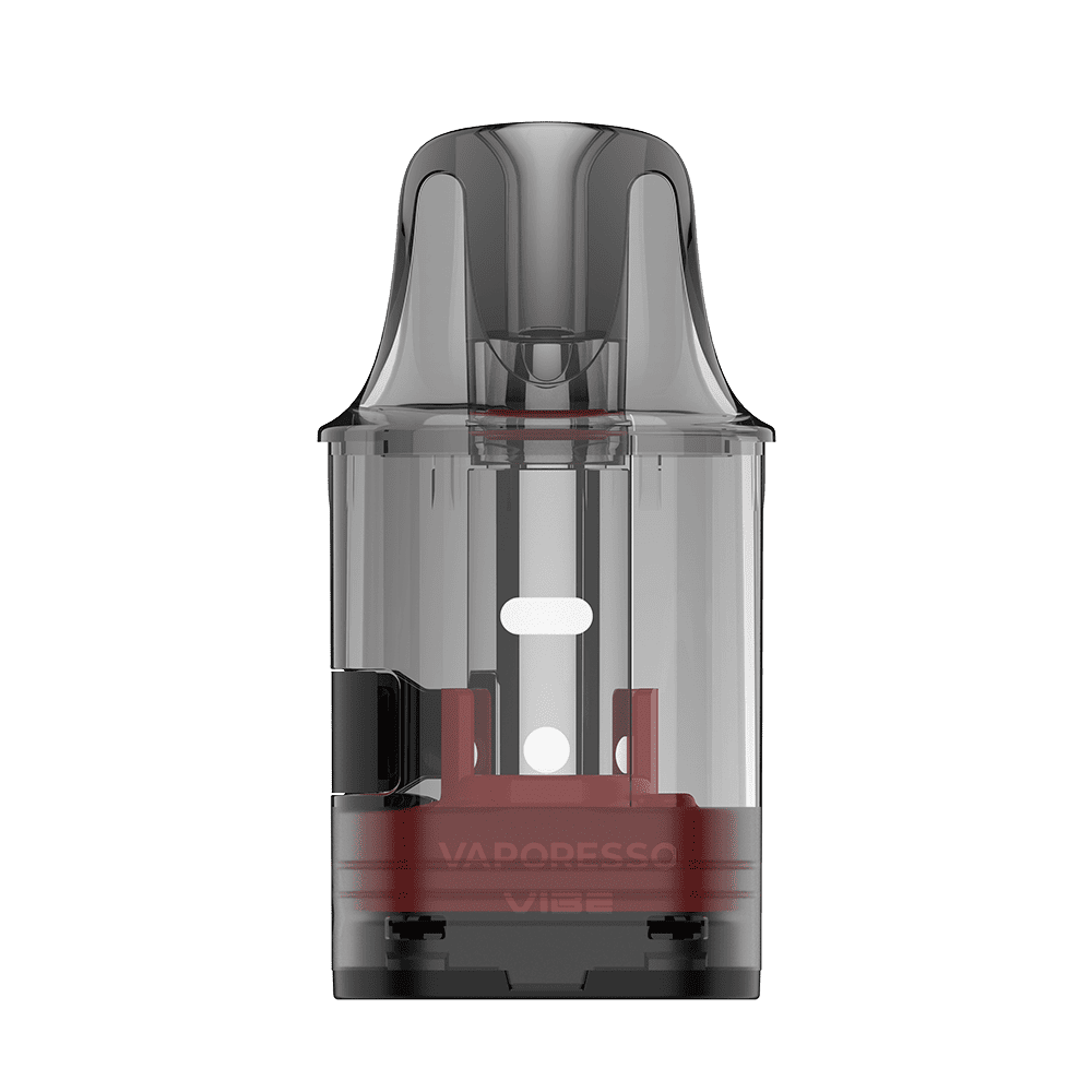 Vaporesso Vibe Smart Dualer Sieb Pod Ohm,