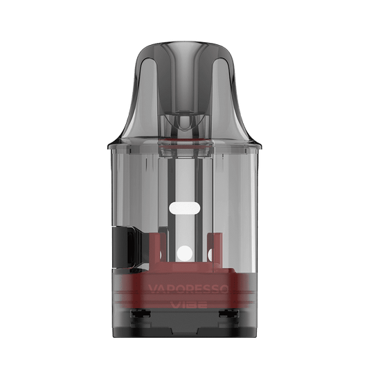 Vaporesso Vibe Smart Dualer Sieb Pod 0,7 Ohm, 1,0 Ohm (Vibe, Vibe SE)