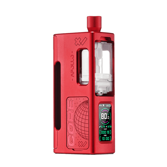 DotMod dotApollo Kit Red