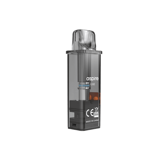 Aspire Gotek Pod 0,6 Ohm (Gotek X3)