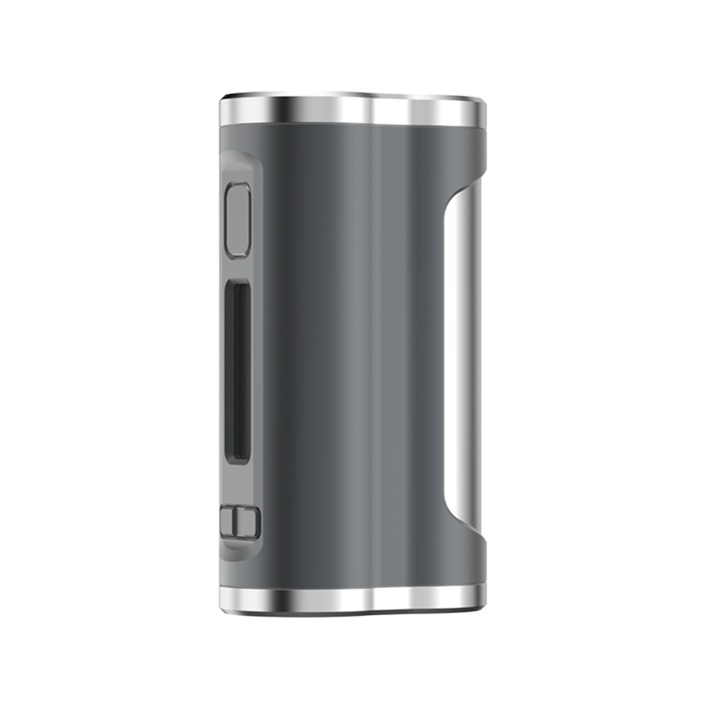 Ambition Mods K1 DNA60 W Mod Gunmetal Silver