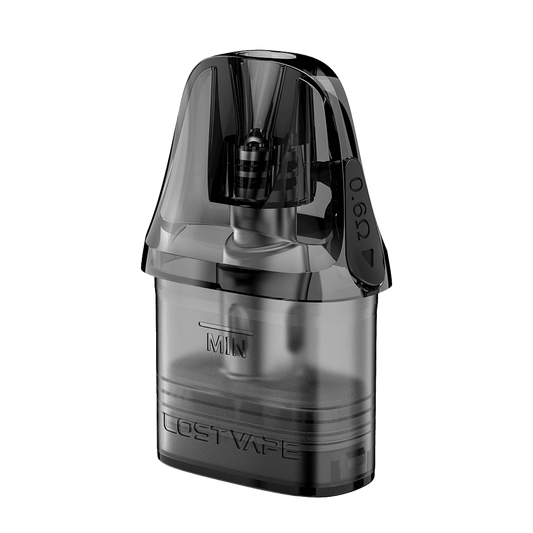 Lost Vape Ursa V3 Pod 0,6 Ohm (Ursa Nano Pro 2, Ursa Nano S2)