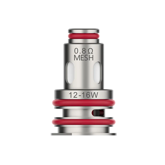 Vaporesso GTX 0,8 Ohm Sieb Coil (Luxe XR, Luxe X Pro)