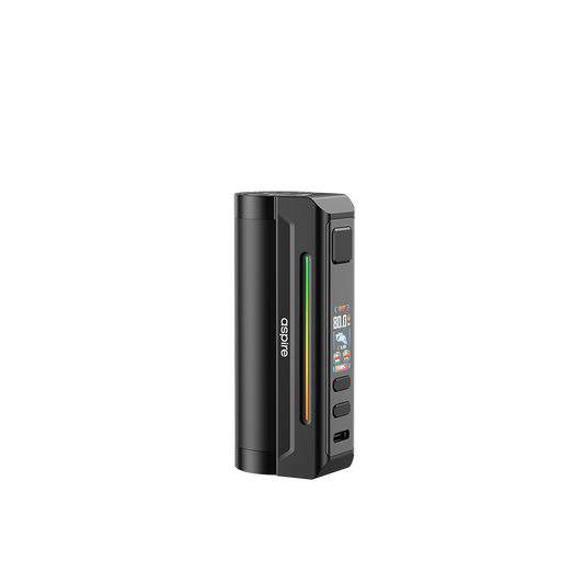 Aspire Zelos X80 Mod