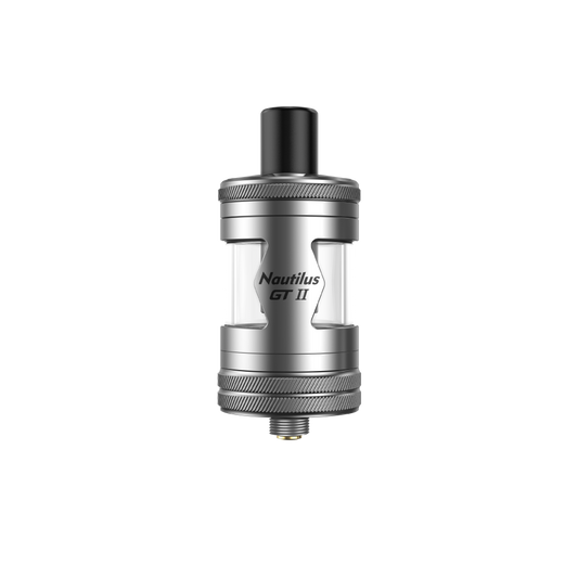 Aspire Nautilus GT2 Tank Silver (Zelos X80)