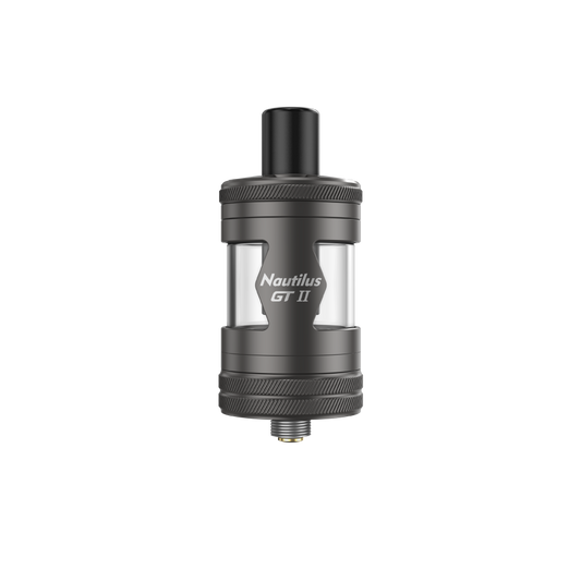 Aspire Nautilus GT2 Tank Gunmetal (Zelos X80)