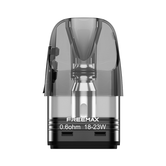 Freemax Rexa Pod 0,6 Ohm (Rexa S, Rexa Pro)