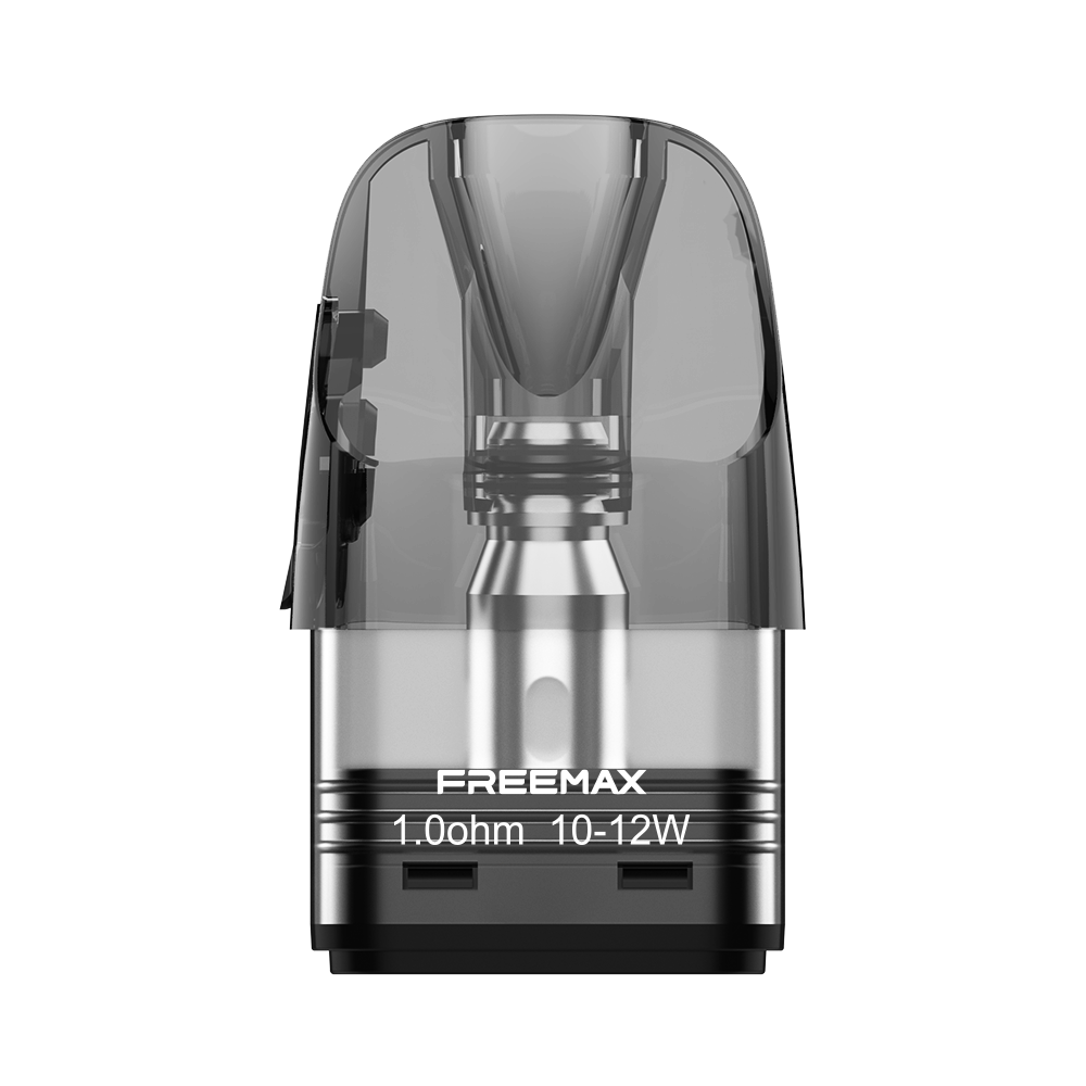 Freemax Rexa Pod 1,0 Ohm (Rexa S, Rexa Pro)