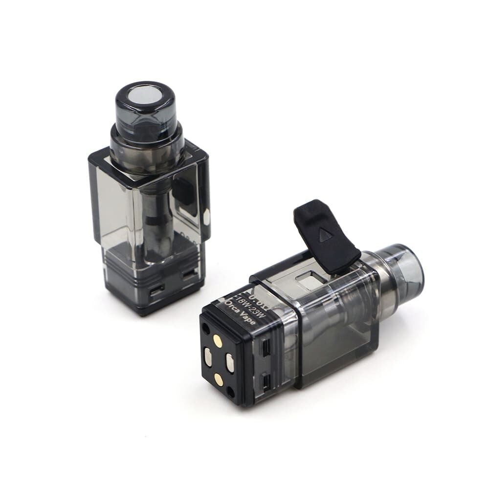 Orca Vape San Dynasty Pod 0,6 Ohm