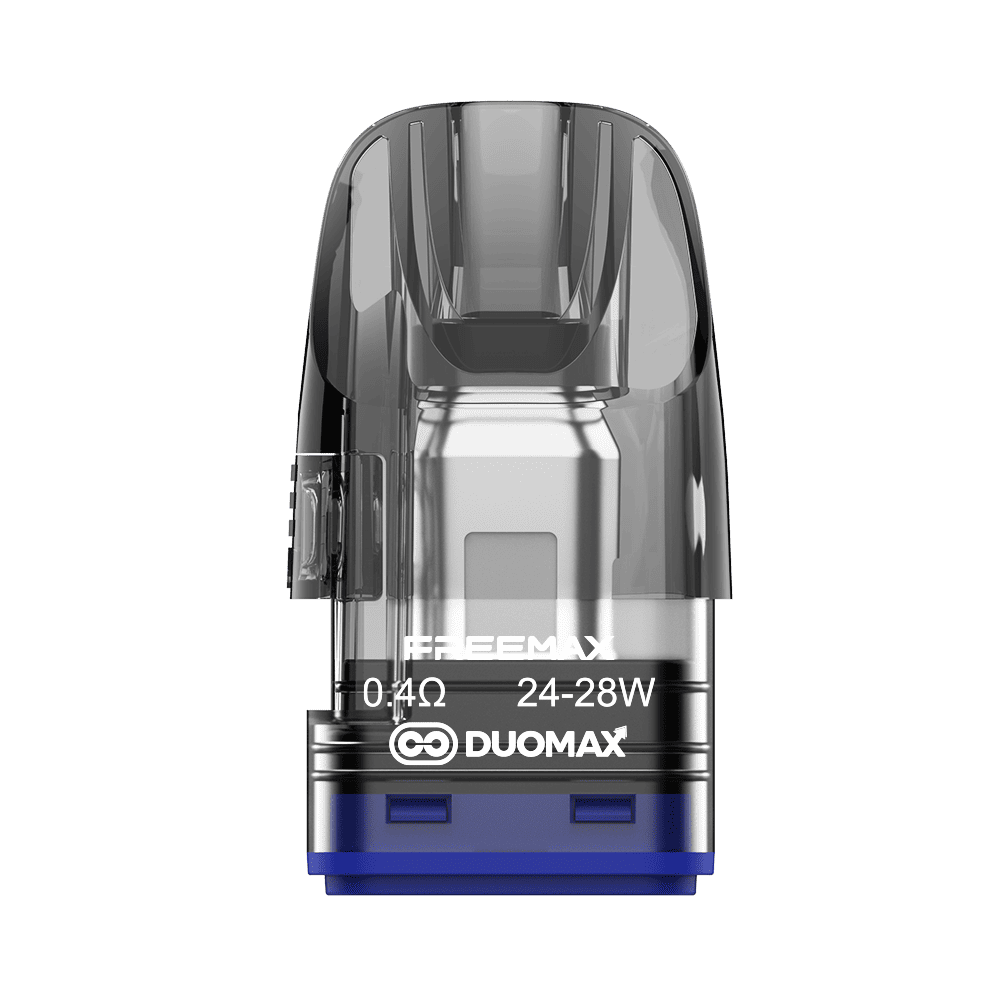 Freemax Rexa Pod DUOMAX
