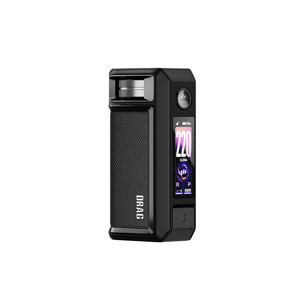 Voopoo Drag Mod