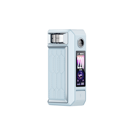 Voopoo Drag 6 Mod Blue