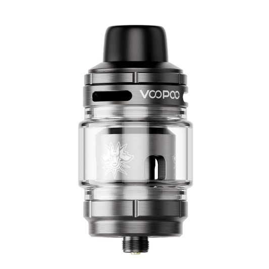 Voopoo UFORCE X Tank 2 Gun Metal (Drag 6)