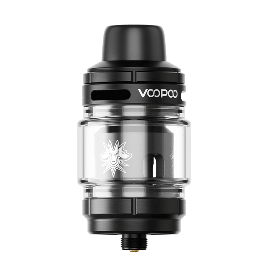Voopoo UFORCE X Tank 2 Black (Drag 6)
