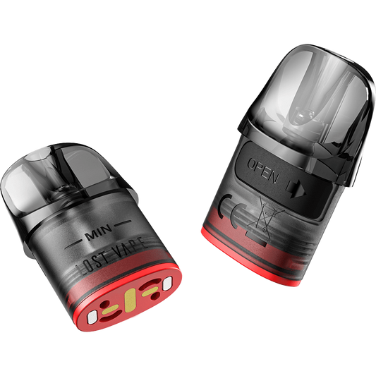 Lost Vape Thelema Nano E Plus Dual Pod