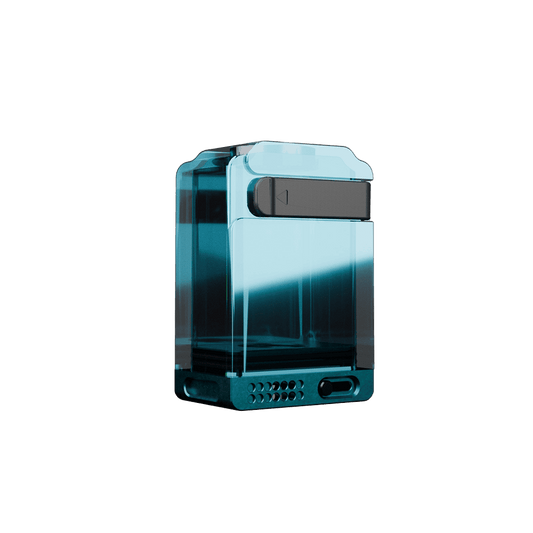 Suicide Mods Crypt V2 Boro Tank