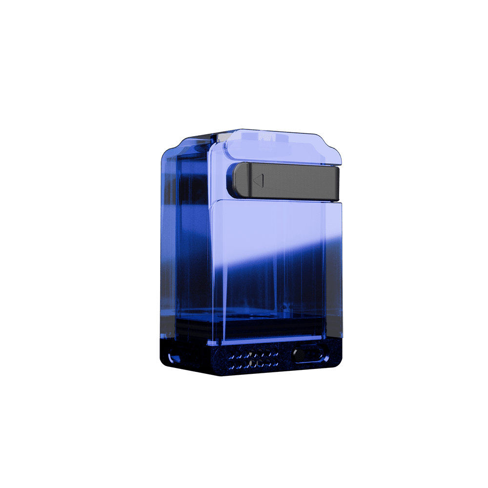 Suicide Mods Crypt V2 Boro Tank Blue