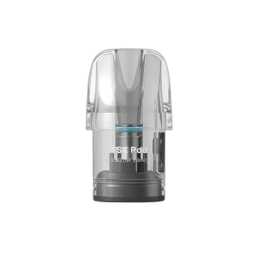 Aspire TSX Pod ml