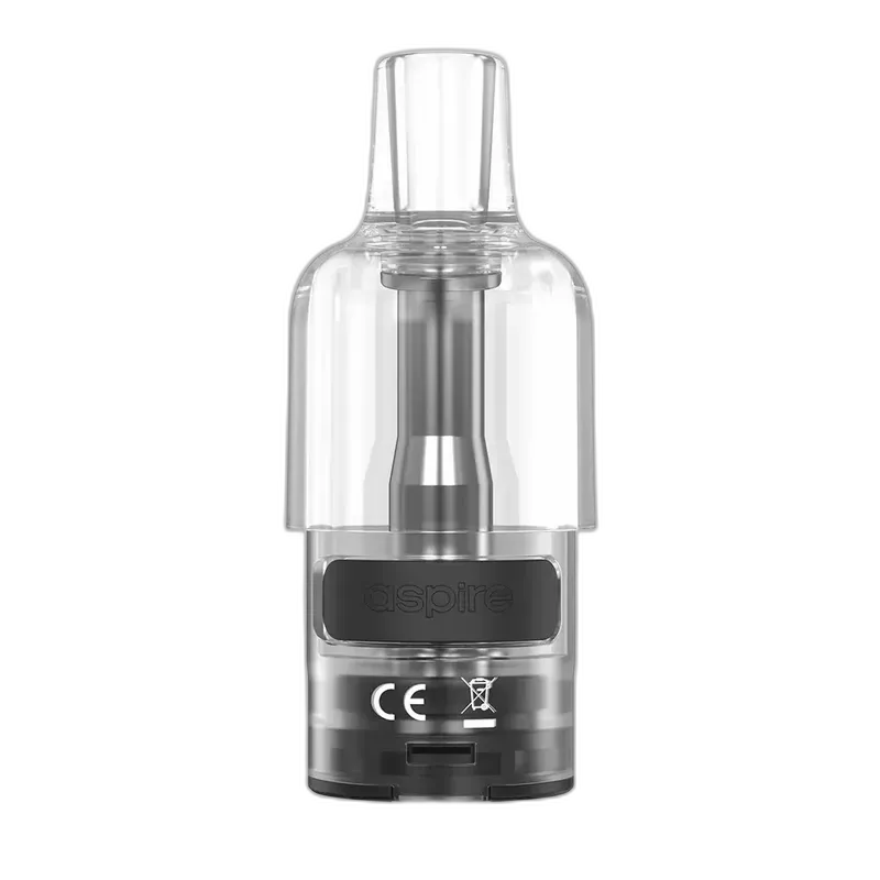 Aspire TG Pod 0,8 Ohm 3 ml (Cyber G Slim)