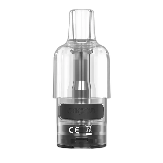 Aspire TG Pod 1,0 Ohm 3 ml (Cyber G Slim)
