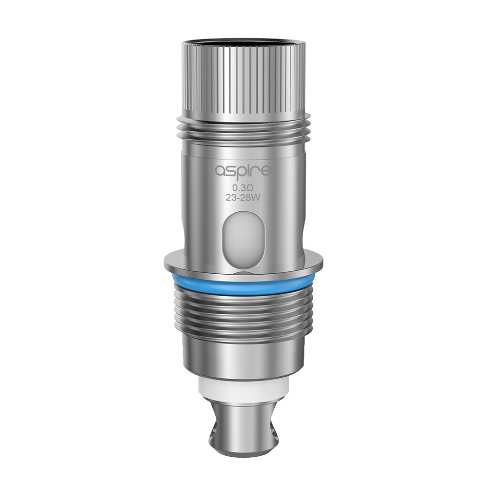 Aspire BVC Sieb Coil 0,3 Ohm