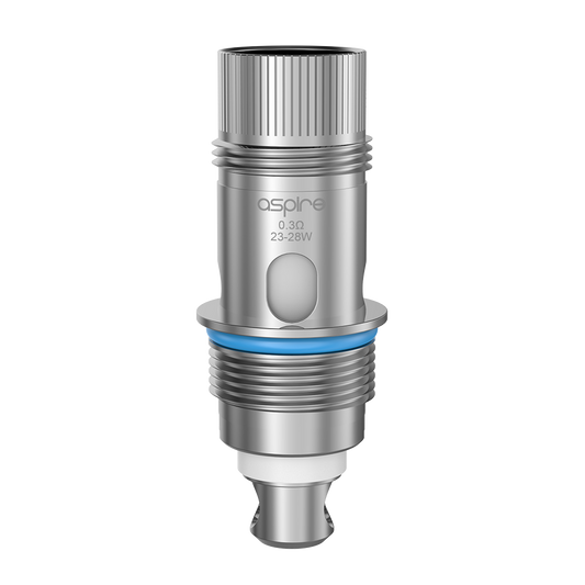 Aspire BVC Sieb Coil 0,3 Ohm