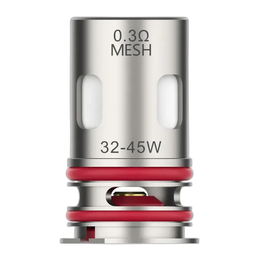 Vaporesso GTX 0,3 Ohm Sieb Coil (Gen 160, Luxe XR, Luxe X Pro)