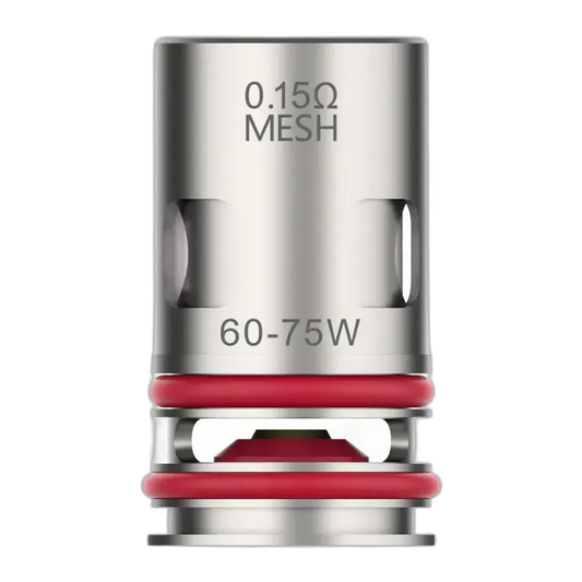 Vaporesso GTX 0,15 Ohm Sieb Coil (Gen 160, Luxe XR, Luxe X Pro)
