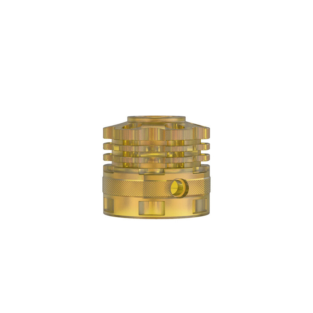 Ambition Mods Ripley MTL RDTA PEI Top Cap