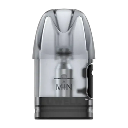 Uwell Caliburn A2S Pod 1,2 Ohm (Caliburn A2)