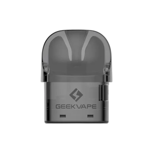 Geekvape U Pod 0,7 Ohm (Aegis U, Wenax U, Sonder U)