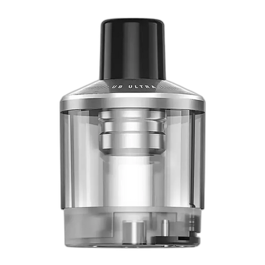 Lost Vape UB Ultra Leerpod 5,5ml Silver (Centaurus Q80)