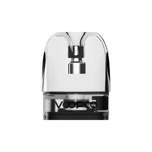 Voopoo Argus Pod Leerpod 2ml (P1, Argus Z, Argus G, Argus SE, Argus Z2)