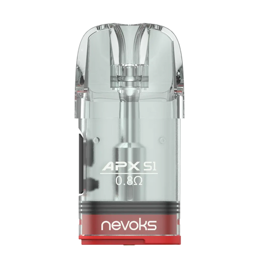 Nevoks 0,8 Ohm APX S1 Pods (Pagee Air)