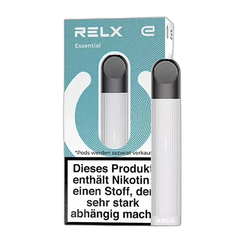 RELX Essential Single Device