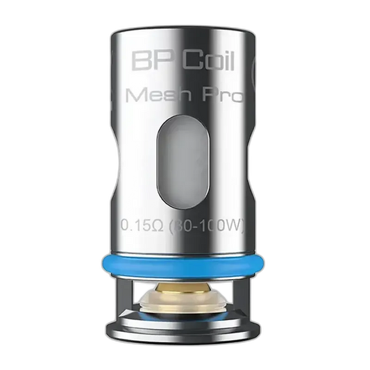Aspire BP Pro Sieb Coil 0,15 Ohm (Rhea X, Huracan)