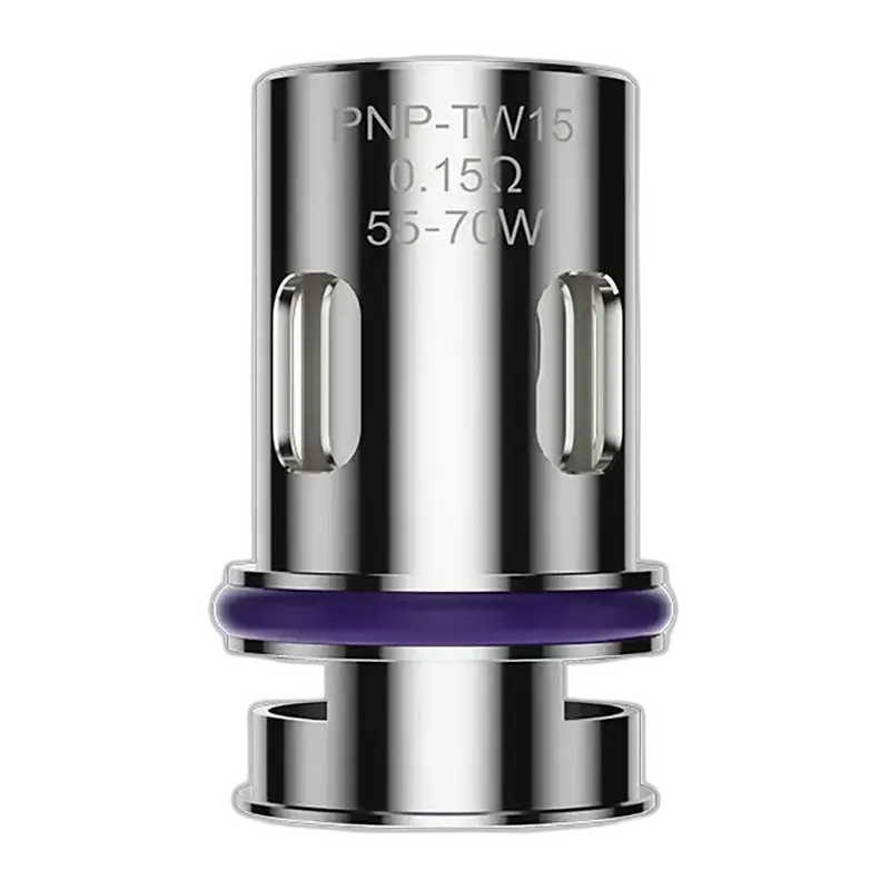 Voopoo PnP TW Sieb Coil
