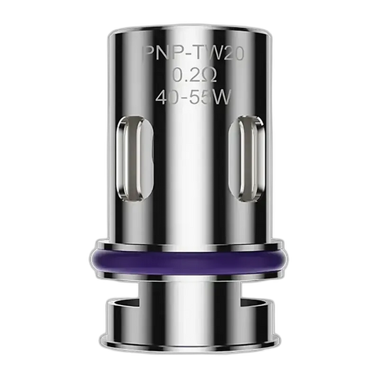 Voopoo PnP TW20 Sieb Coil 0,20 Ohm (Drag, PnP. Argus, Doric 60, Vinci 3)